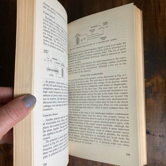 Hi-Fi Stereo Handbook by William F. Boyce
Third Edition, Fifth Printing 1970 - Picture 9 of 17